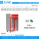 ALVO Meat Display Showcase, Meat Display Cabinet, Meat Shops in Pakistan