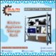 Home Racks | Kitchen Appliances Racks | Store Room Racks | All Types Racks