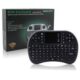 Mini Touch Pad Rf 500 Wireless With 3 Colour Backlight Keyboard Mouse