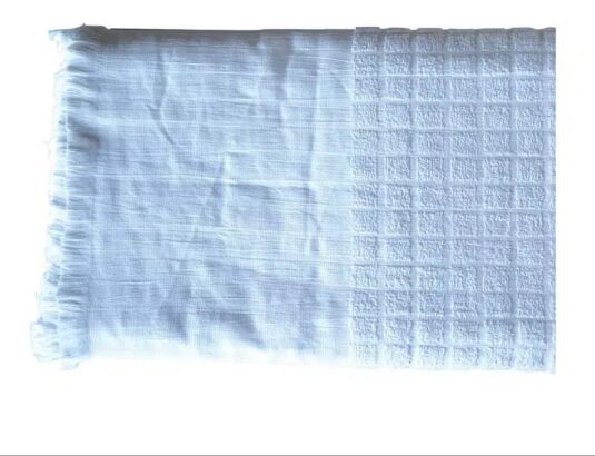 HAJJ Umrah Ahram Ehram Ihram 100% Soft Cotton Terry