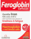 Feroglobin Capsules Price In Pakistan
