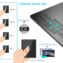 Graphics Drawing Tablet veikk A50 Digital Pen tablet with 8192 Levels Passi