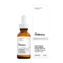 The ordinary cold pressed borage seed oil