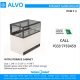 ALVO Bakery Display Counter, ALVO Sweet Display Counter, ALVO Cake Chiller