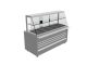 ALVO Refrigerated Salad Bar Counter, Salad Bar Counter,Food Display Counter