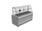 ALVO Refrigerated Salad Bar Counter, Salad Bar Counter,Food Display Counter
