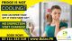 Hire professionals for Fridge & Refrigerator Repairing in Karachi
