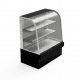 ALVO Cake Display Chiller,Cake Chiller Bakery Counter,Sweet Display Counter