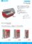 ALVO Meat Display Showcase, Meat Display Cabinet, Meat Shops
