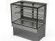 ALVO Cake Display Chiller,Cake Chiller Bakery Counter,Sweet Display Counter