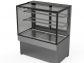 ALVO Cake Display Chiller,Cake Chiller Bakery Counter,Sweet Display Counter