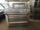 ALVO Hot Bain Marie, Cold Bain Marie, Salad Bar, Pizza Prep Table