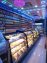 ALVO Cake Display Chiller,Cake Chiller Bakery Counter,Sweet Display Counter