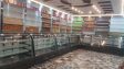 ALVO Cake Display Chiller,Cake Chiller Bakery Counter,Sweet Display Counter