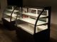 ALVO Bakery Display Counter, ALVO Sweet Display Counter, ALVO Cake Chiller
