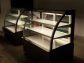 ALVO Bakery Display Counter, ALVO Sweet Display Counter, ALVO Cake Chiller