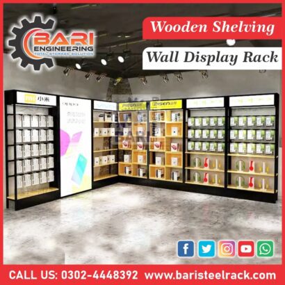 Bari Engineering | Steel Racks | Racks in Lahore