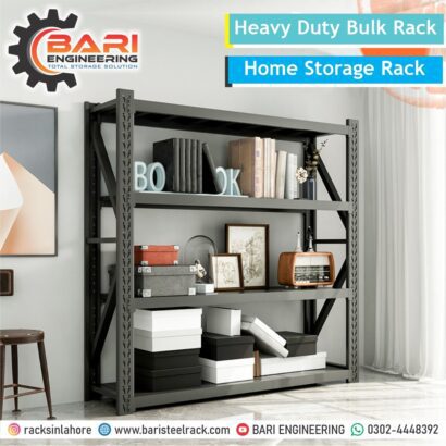 Bari Engineering | Steel Racks | Racks in Lahore