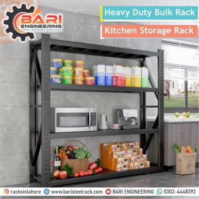 Bari Engineering | Steel Racks | Racks in Lahore