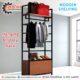 Wooden Racks | Wooden Shelving Racks | Display Racks |Racks in Karachi