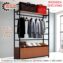 Wooden Racks | Wooden Shelving Racks | Display Racks |Racks in Karachi