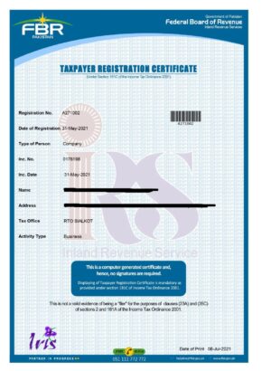 Tax Consultants In Punjab