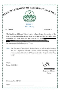 Tax Consultants In Punjab