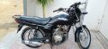 Suzuki GS 110s