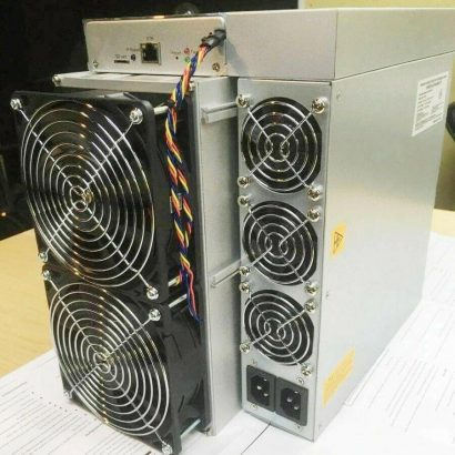 Antminer S19 95th/s asic miner 3250w bitcoin miner