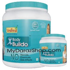 Body Buildo in Pakistan – My daraz Shop