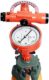 Prismatic Compass Surveying Compass Telescopic Forestry Mining Compass