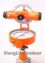 Prismatic Compass Surveying Compass Telescopic Forestry Mining Compass