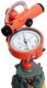 Prismatic Compass Surveying Compass Telescopic Forestry Mining Compass