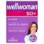 Vitabiotics Well Woman Multivitamin