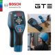 BOSCH D-TECH 120 Wall Floor Scanner Metal Detector Rebar Locator