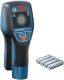 BOSCH D-TECH 120 Wall Floor Scanner Metal Detector Rebar Locator