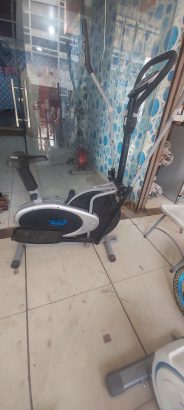 Elliptical machines spinning bike elliptical cycle Imported wholesale price
