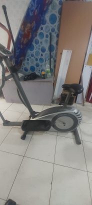 Elliptical machines spinning bike elliptical cycle Imported wholesale price