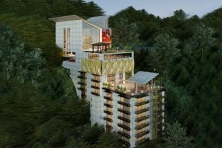 Apartments for Sale in the Heart of Murree