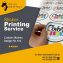 All Types of Printing Services