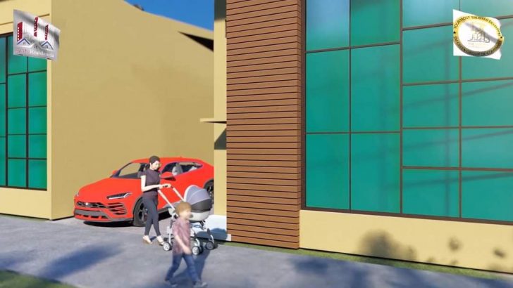 Am Residencia Phase 2