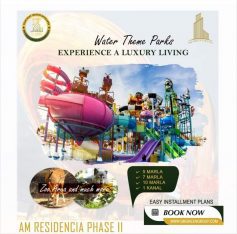 Am Residencia Phase 2