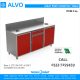 ALVO Low Price Meat Display Chiller in Pakistan, Meat Shops in Pakistan