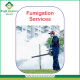 FUMIGATION SERVICES| Pest Control Termite Control| WATER TANK CLEANING
