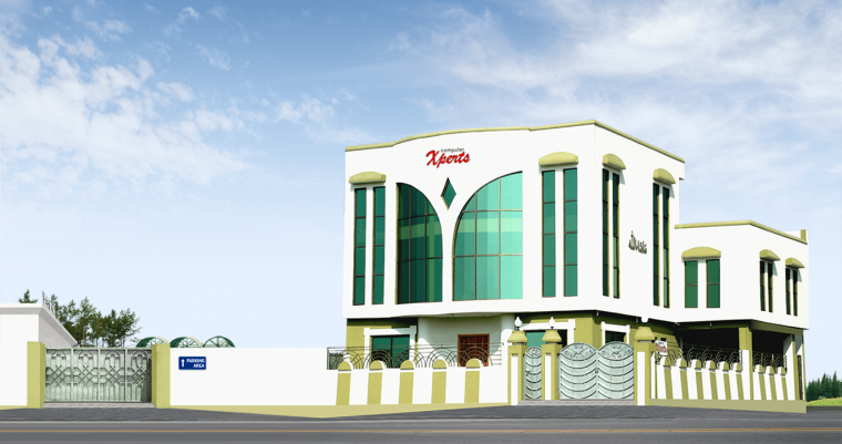 Best Alibaba Official Partner In Sialkot | Web Design & Development Company