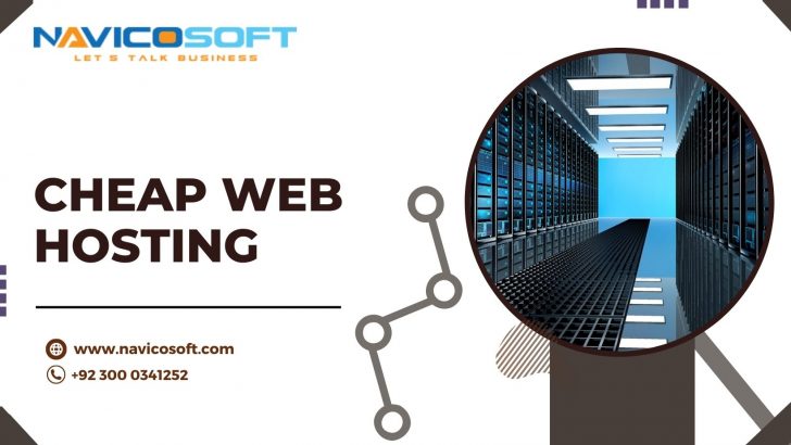 Cheap Web Hosting
