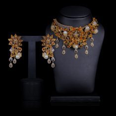 Nikkah Jewelry