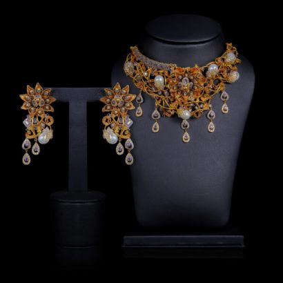 Nikkah Jewelry