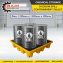 Spill Pallet | Secondary Containments Spill Pallet 4 Drum Spill Pallet