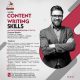 Learn Content Writing.